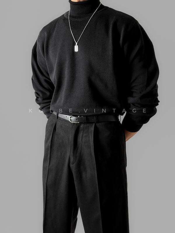 بافت یقه اسکی وسکا