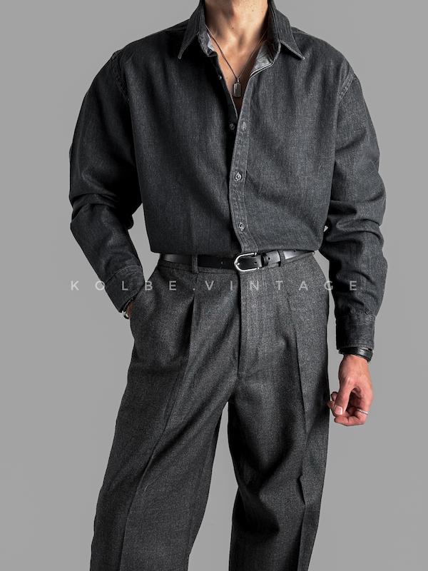 پیراهن جورج