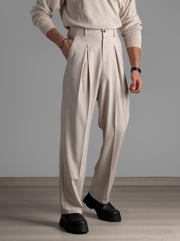 شلوار سرجیو