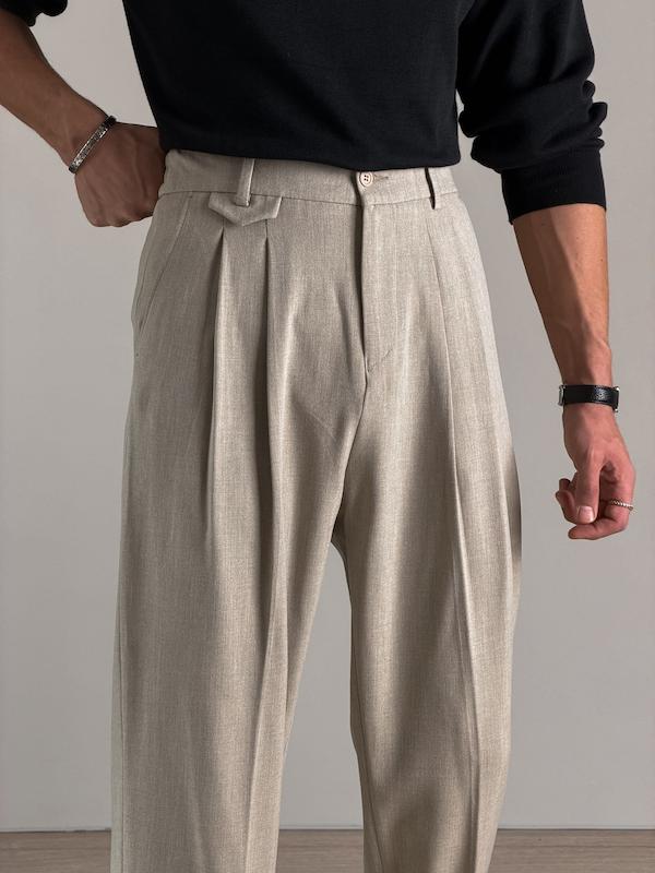 شلوار داریو 