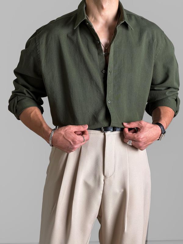 پیراهن ادموند