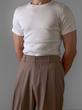 فیت شرت سفید