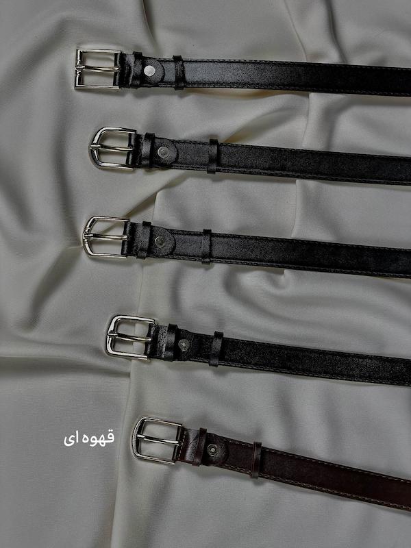 کمربند اولدمانی 