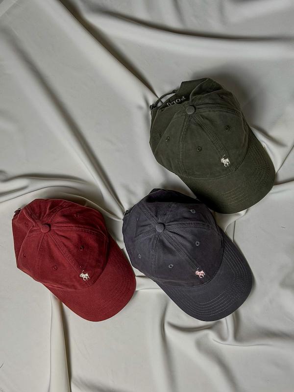 کلاه بیسبالی Polo