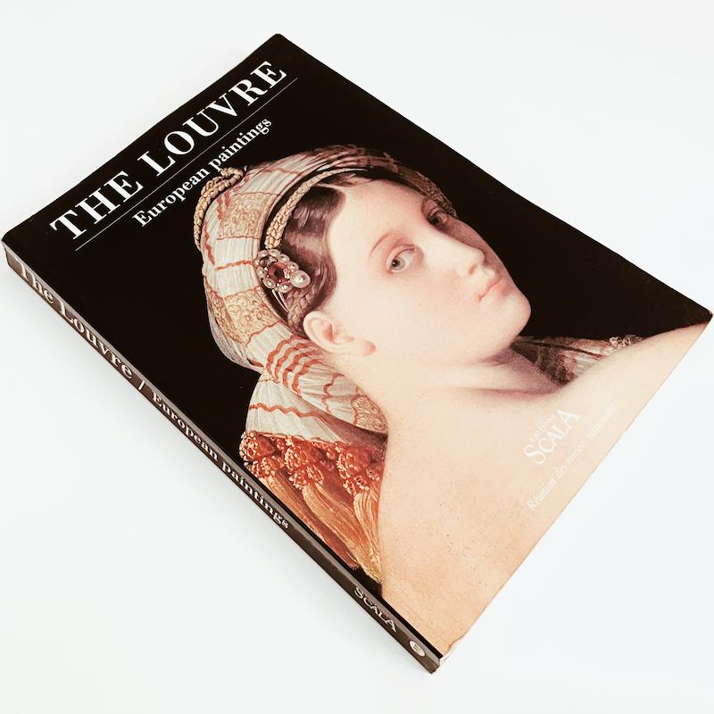 The Louvre: European Paintings 
