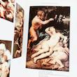 The Louvre: European Paintings 