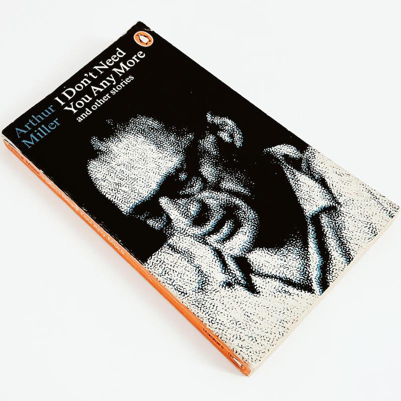 Selected Short Stories by Arthur Miller 