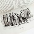 Little Dorrit by Charles Dickens 