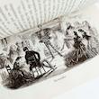 Little Dorrit by Charles Dickens 
