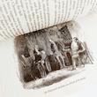 Little Dorrit by Charles Dickens 