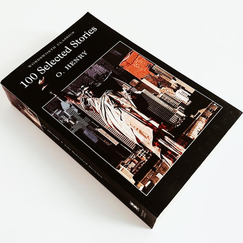 Selected Stories of O. Henry