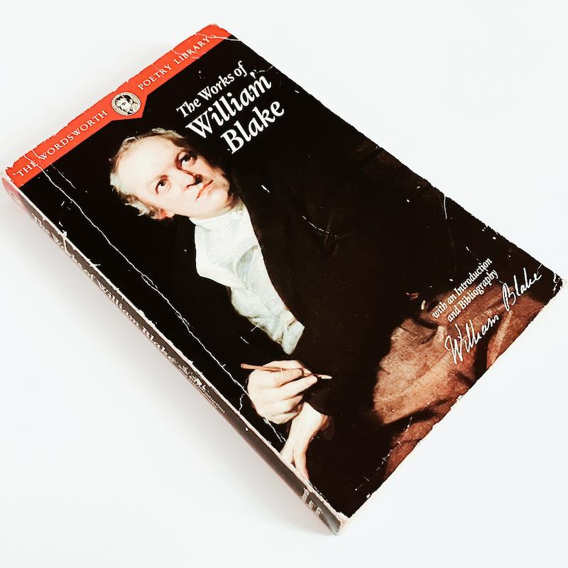 The Works of William Blake 