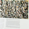 Jackson Pollock by Leonhard Emmerling 