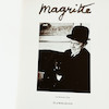 Magritte by Bernard Noël 