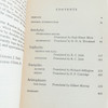 Seven Famous Greek Plays 