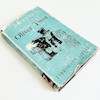 Oliver Twist by Charles Dickens 