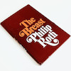 The Breast by Philip Roth 