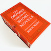 The Oxford Library of Short Novels 