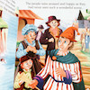 The Pied Piper of Hamelin 