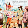 The Pied Piper of Hamelin 