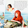 The Little Mermaid 