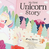 My First Unicorn Story