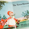 The Seven Ravens 