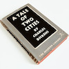 A Tale of Two Cities by Charles Dickens 