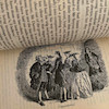 A Tale of Two Cities by Charles Dickens 