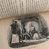 A Tale of Two Cities by Charles Dickens 