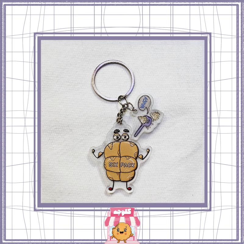 جاسوئیچی‌ طرح ورزشکار