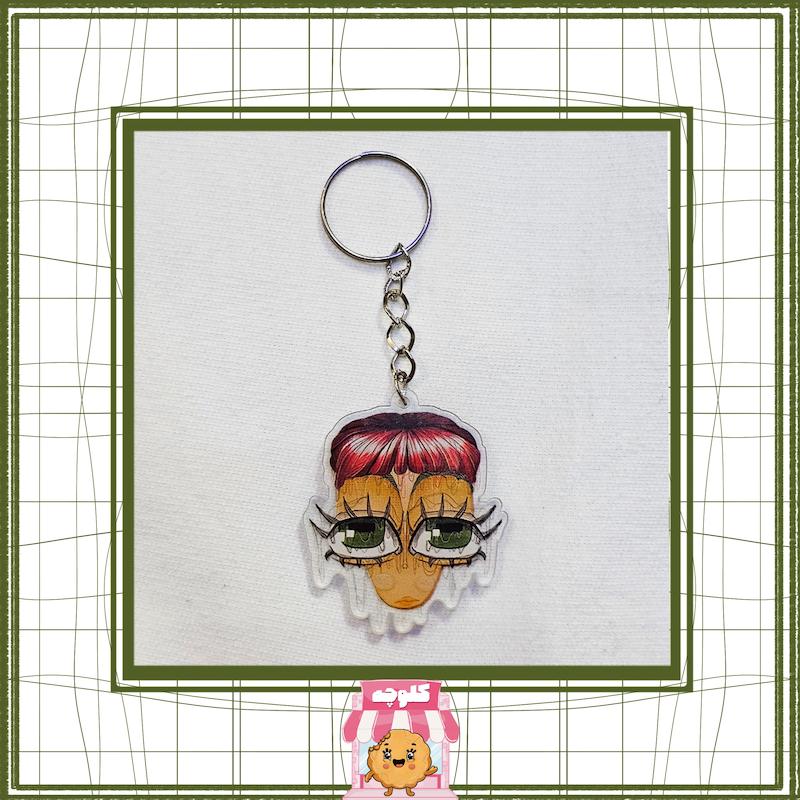 جاسوئیچی‌ طرح ملوس جاده چالوس