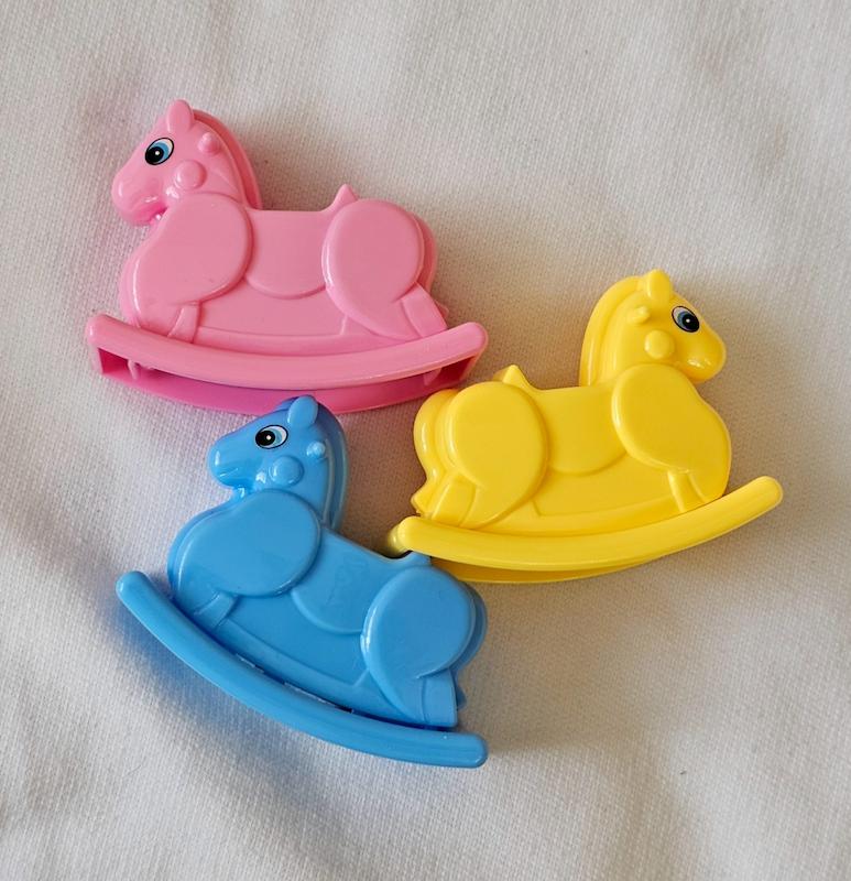 تراش دوقلو مخزن دار طرح اسب