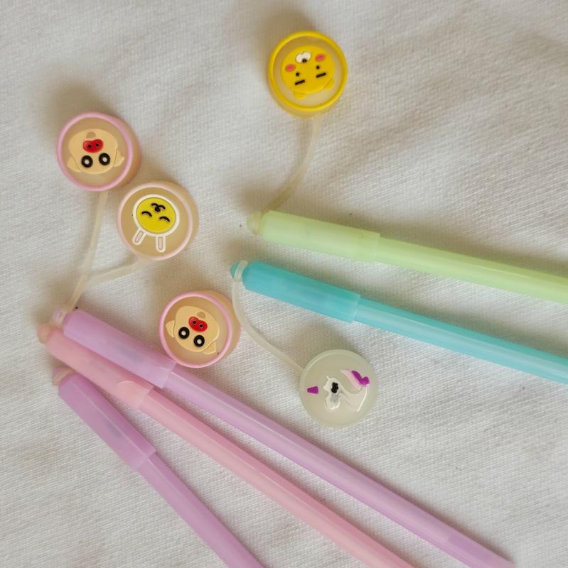 روان نویس های آویز دار