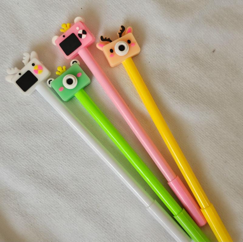 روان نویس دوربین