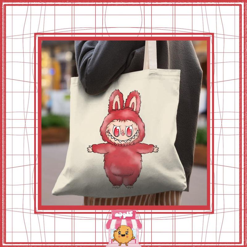 تت‌ بگ طرح لبوبو