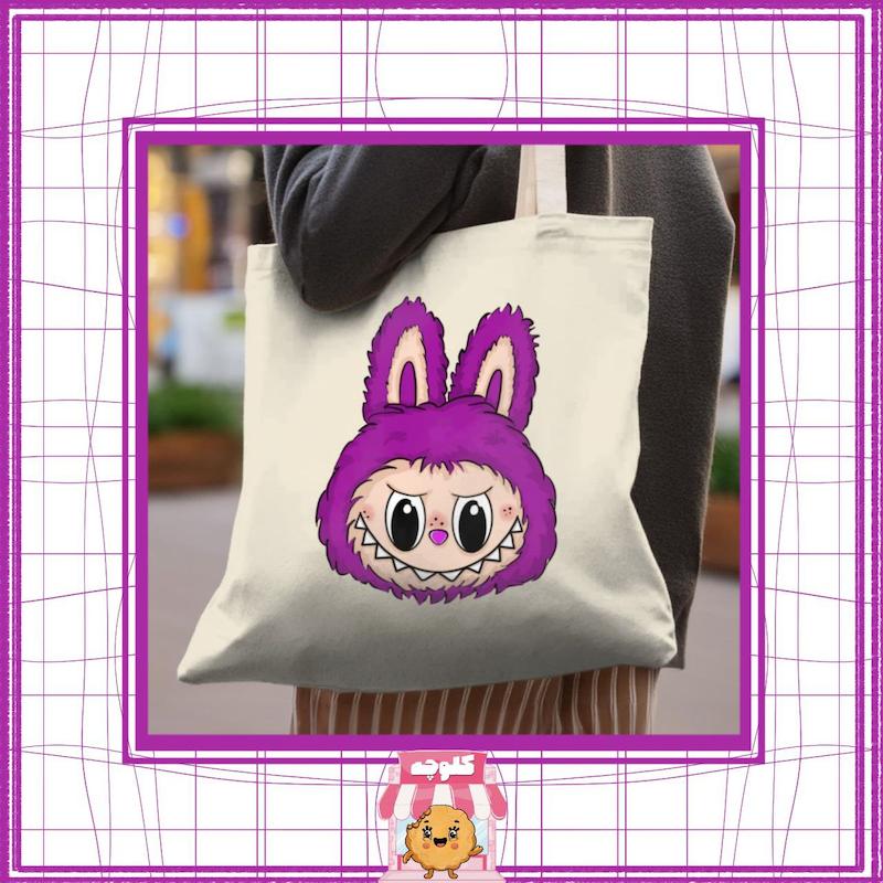 تت‌ بگ طرح لبوبو (سر)