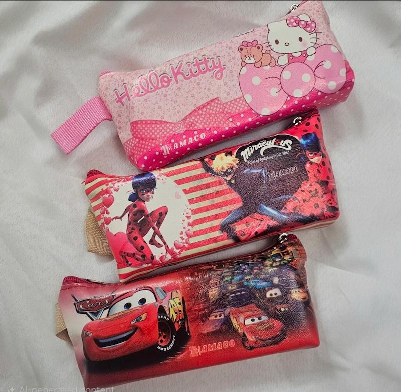 جامدادی فانتزی