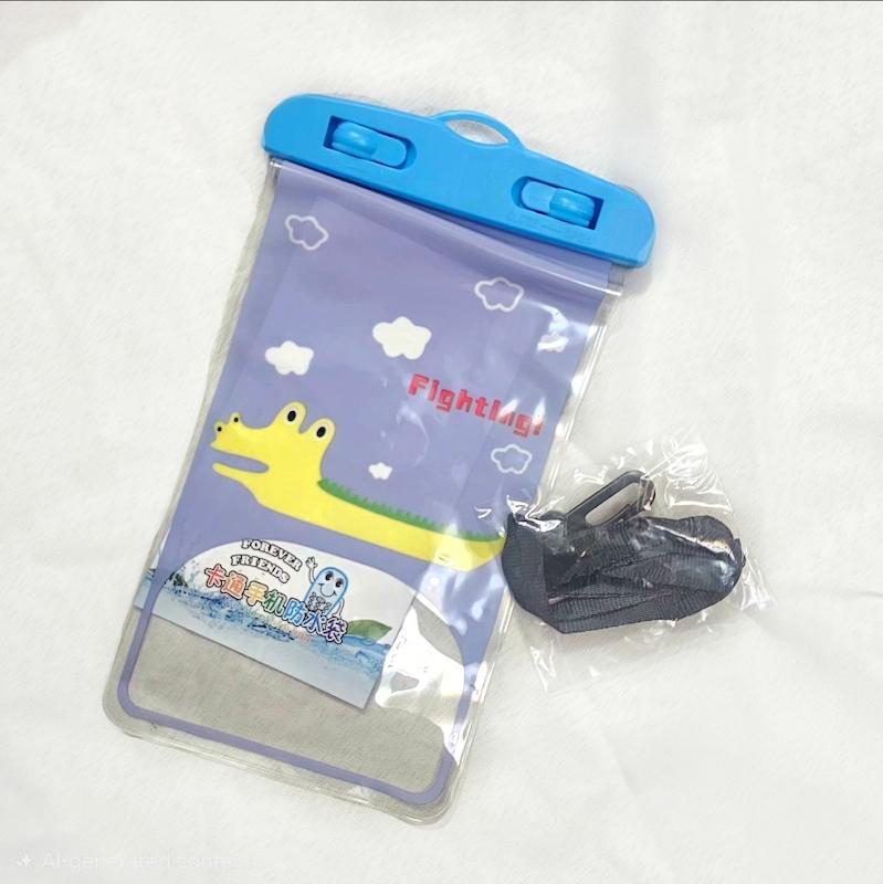 کاور ضد آب موبایل