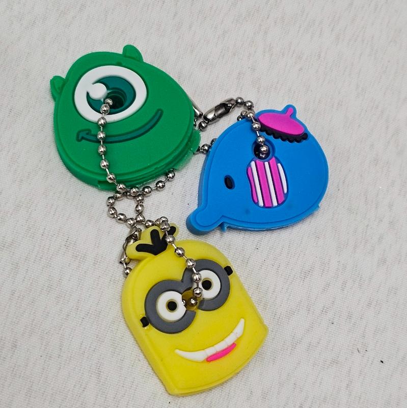 سرکلیدی فانتزی 