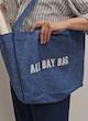 تت بگ جین all day bag