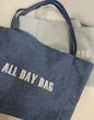 تت بگ جین all day bag