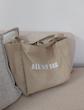 تت بگ all day bag