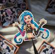 استیکر  Arcane jinx