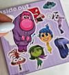 استیکر inside out 