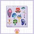 استیکر inside out 