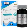 امگا 3 بدون جیوه 1000 میلی گرم ویتاسا