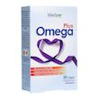 کپسول نرم ژلاتینی امگا پلاس ویواتیون 30 عدد