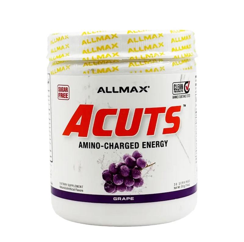 آمینو کاتس آلمکس | Allmax Aminocuts
