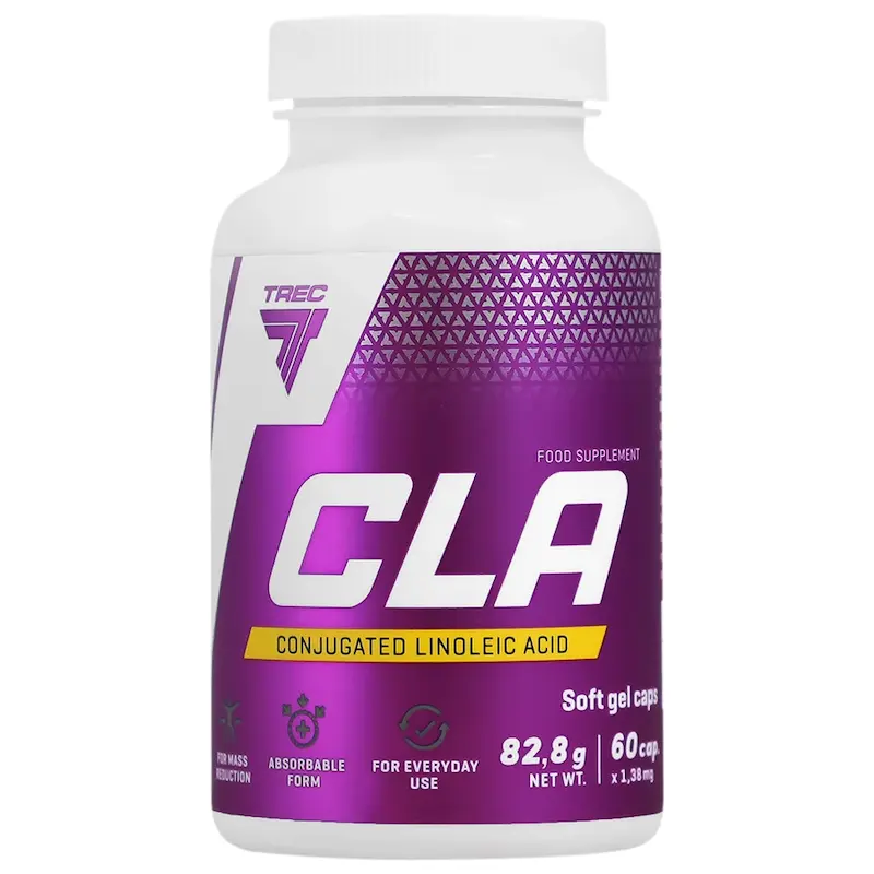 سی ال ای 1000 میلی گرم 60 عدد D-32324 CLA 1000 mg